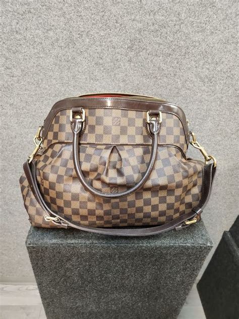 ebay borsa trevi louis vuitton|Louis Vuitton Trevi Medium Bags & Handbags for Women .